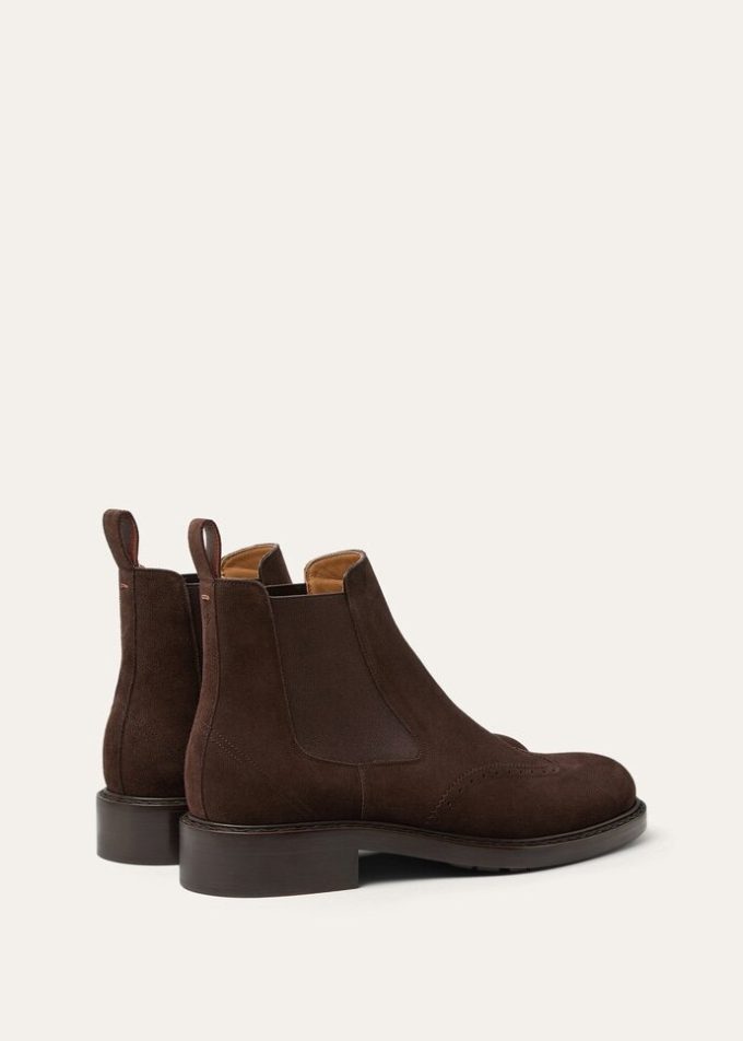 Bota Chelsea Oliver Walk Bota Chelsea Oliver Walk