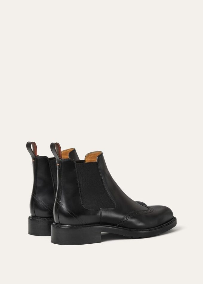 Bota Chelsea Oliver Walk Bota Chelsea Oliver Walk