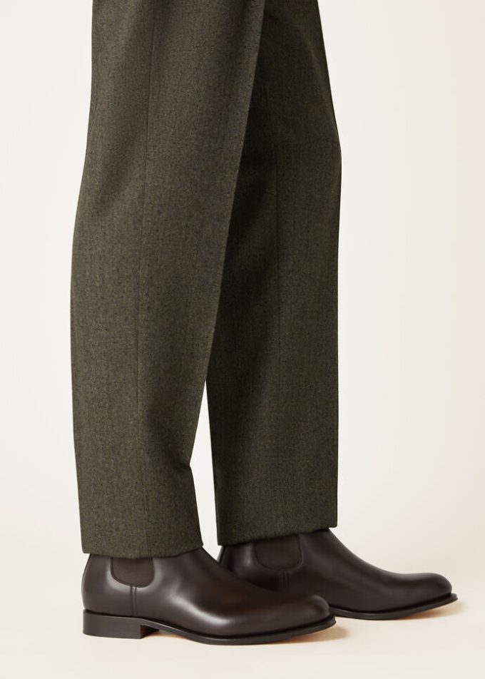Bota Chelsea Rory Walk