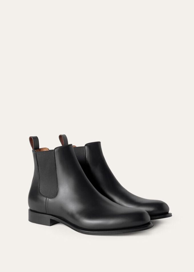 Bota Chelsea Rory Walk