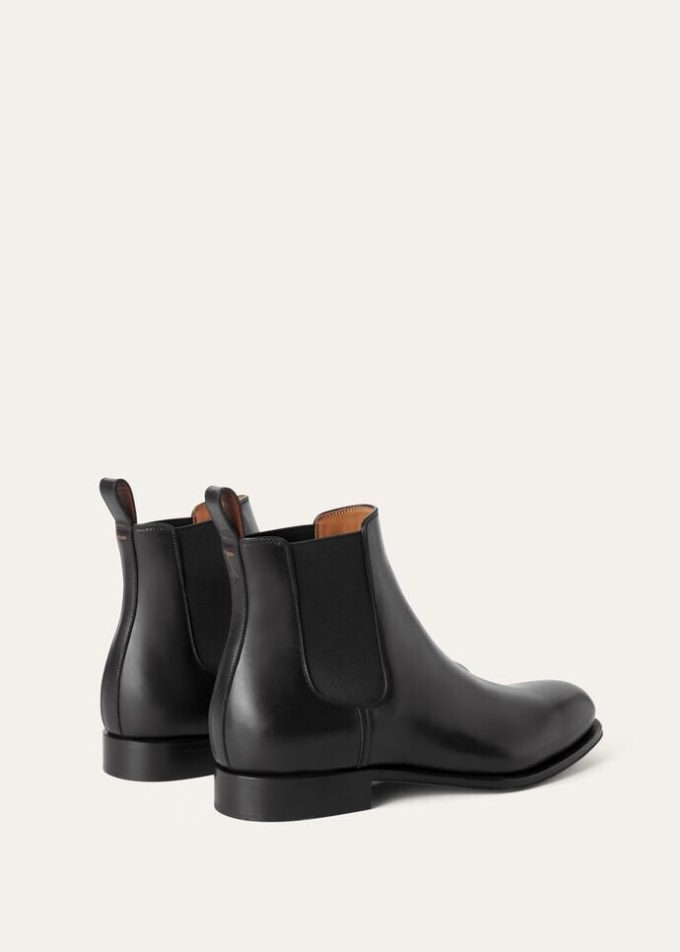 Bota Chelsea Rory Walk