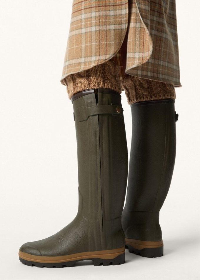 Bota de cazador Bota de cazador