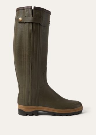 Bota de cazador