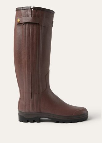 Bota de cazador
