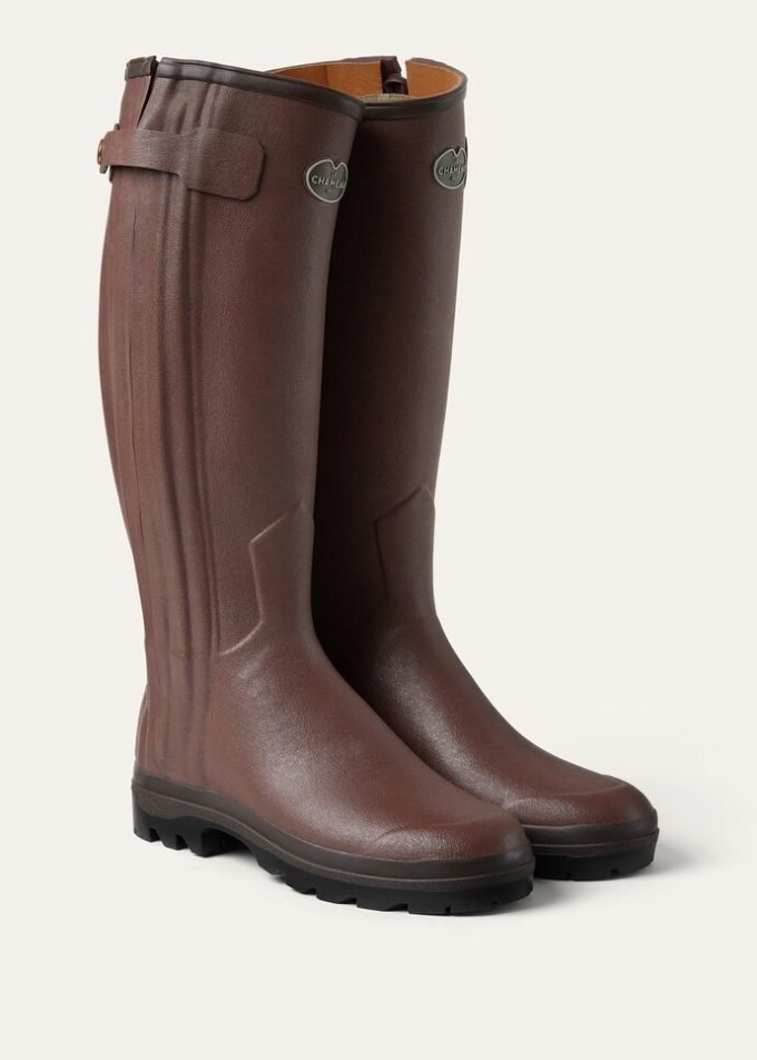 Bota de cazador Bota de cazador