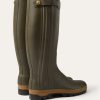 Bota de cazador Bota de cazador