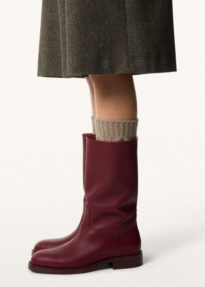 Bota Pablo Walk Bota Pablo Walk