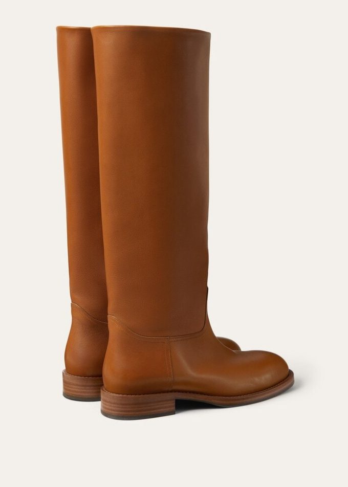 Bota Pablo Walk