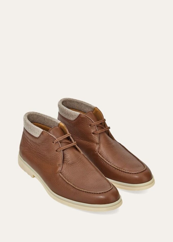 Botas de invierno Walk and Walk