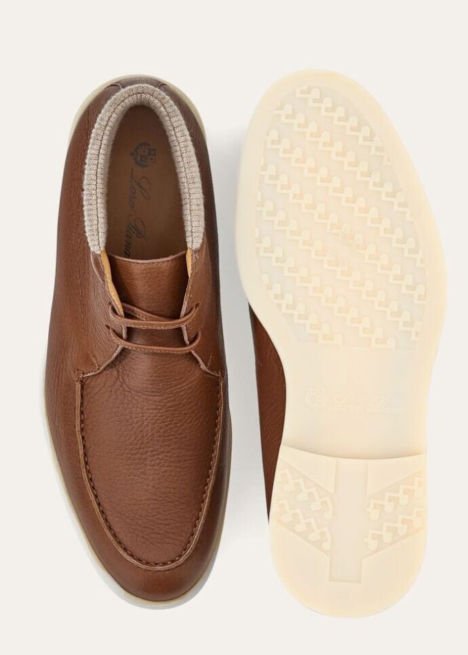 Botas de invierno Walk and Walk