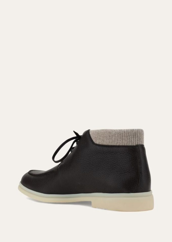 Botas de invierno Walk and Walk Botas de invierno Walk and Walk