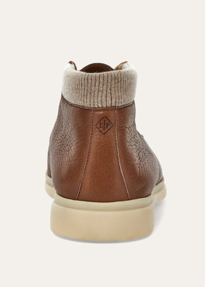 Botas de invierno Walk and Walk