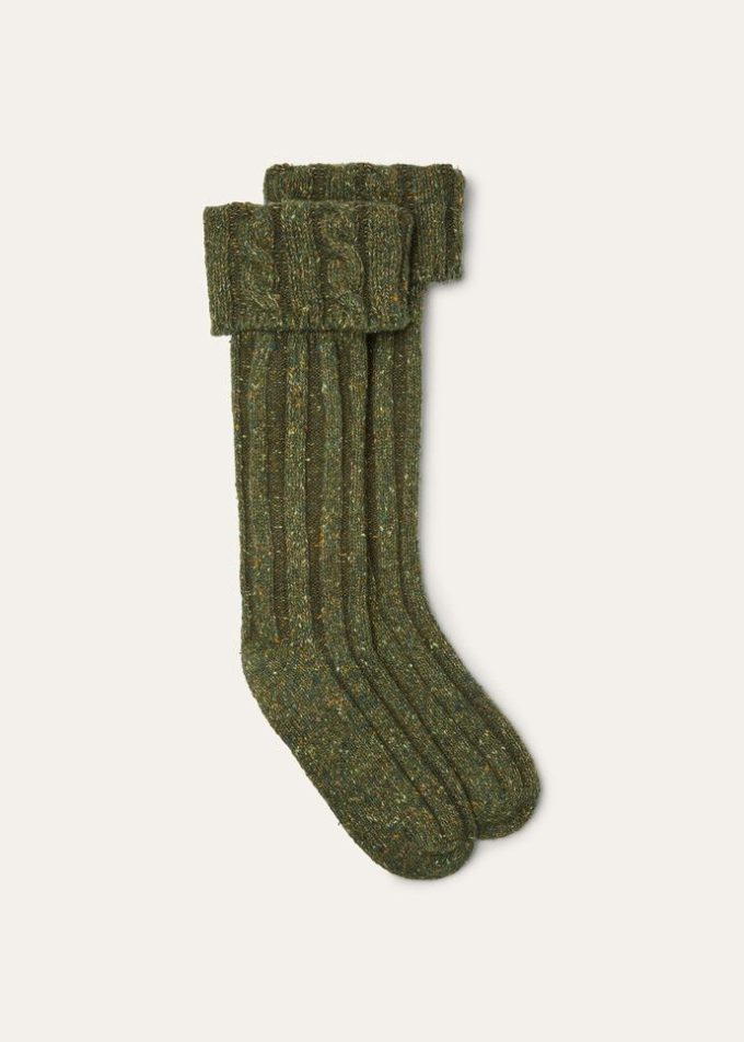 Calcetines Braemar Calcetines Braemar