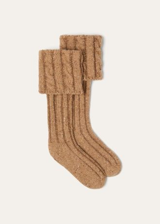 Calcetines Braemar