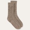 Calcetines Treccia Calcetines Treccia