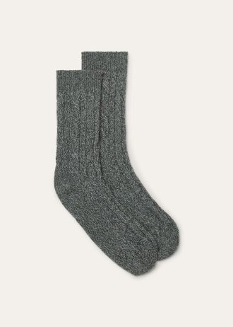 Calcetines Treccia