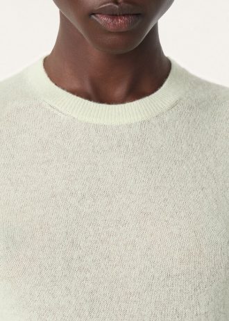 Camino Crewneck