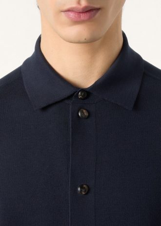 Camisa Agapanto