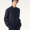 Camisa Agapanto