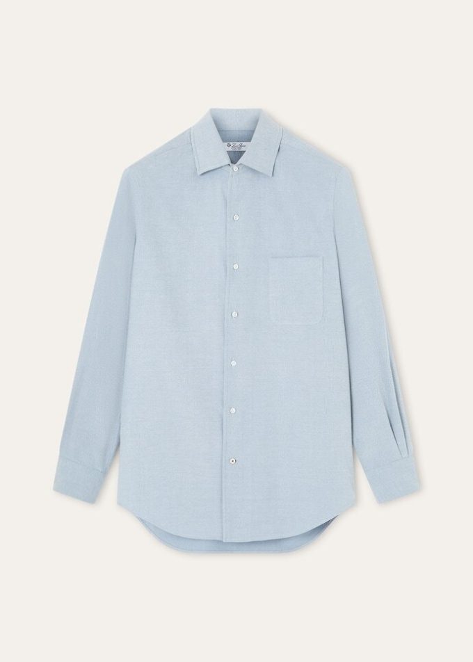 Camisa André
