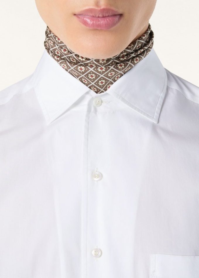 Camisa André