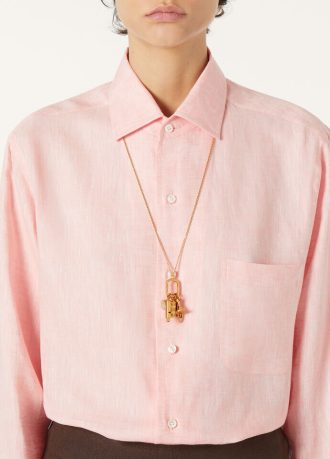 Camisa André