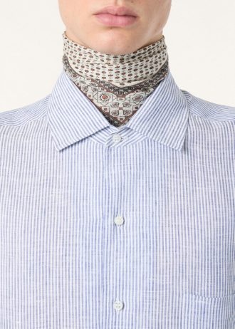 Camisa André