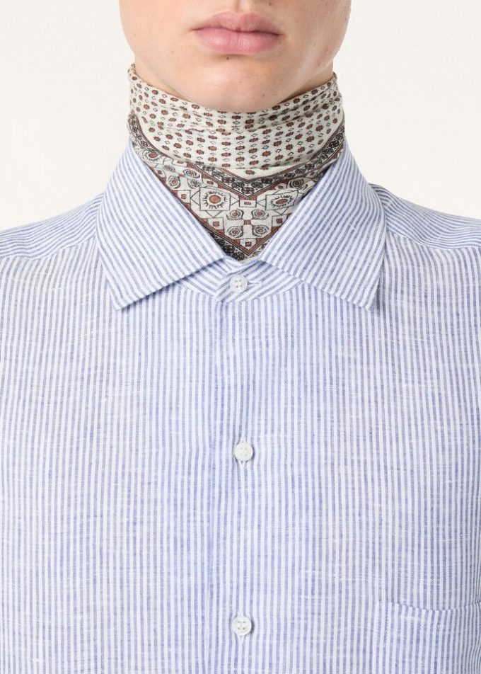 Camisa André