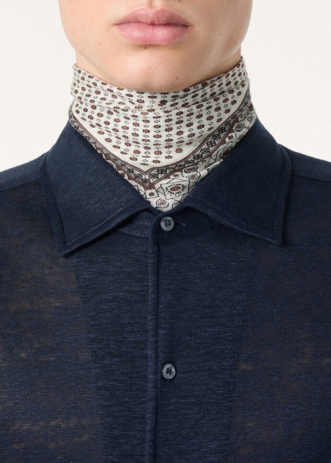 Camisa André