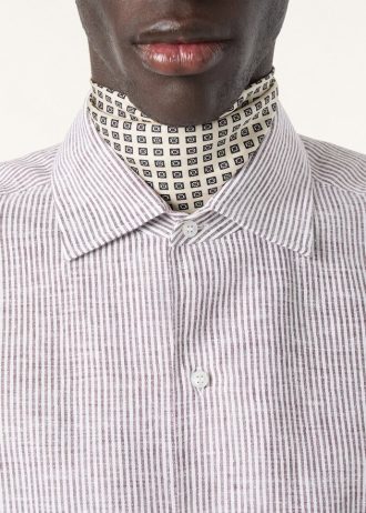 Camisa André