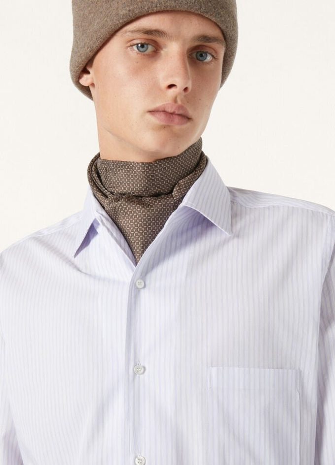 Camisa André