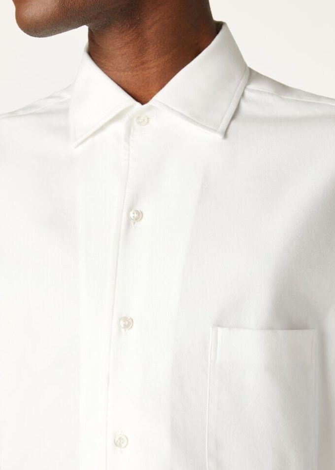 Camisa André