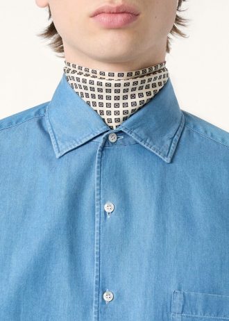 Camisa André