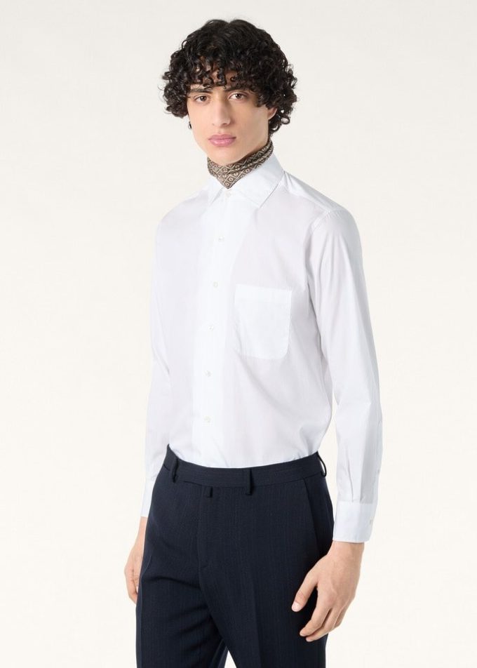 Camisa André