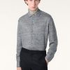 Camisa André