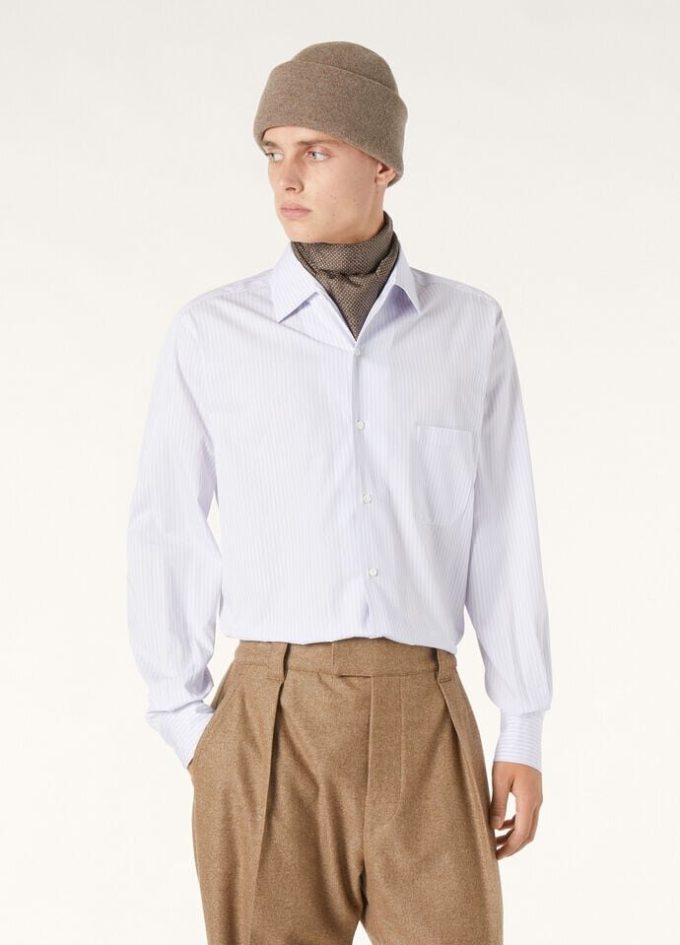 Camisa André