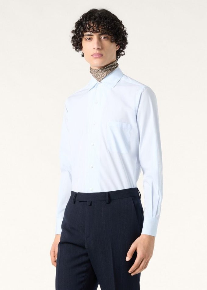 Camisa André