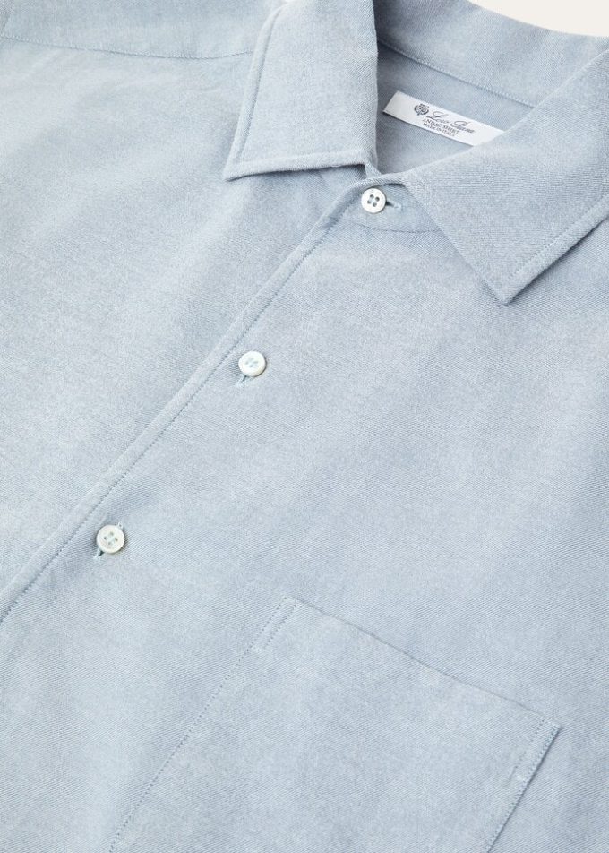 Camisa André
