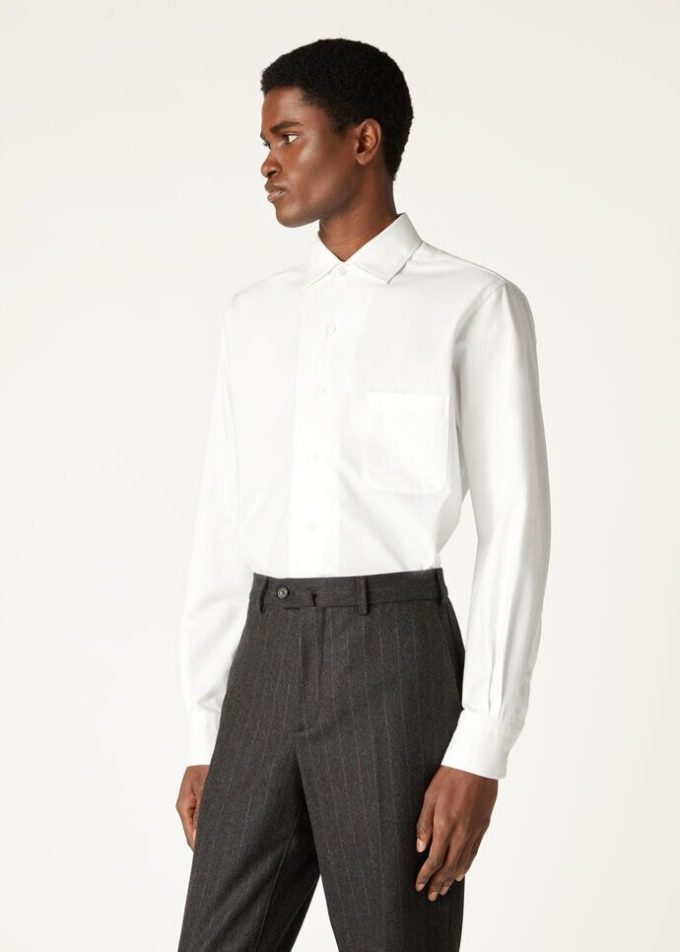 Camisa André
