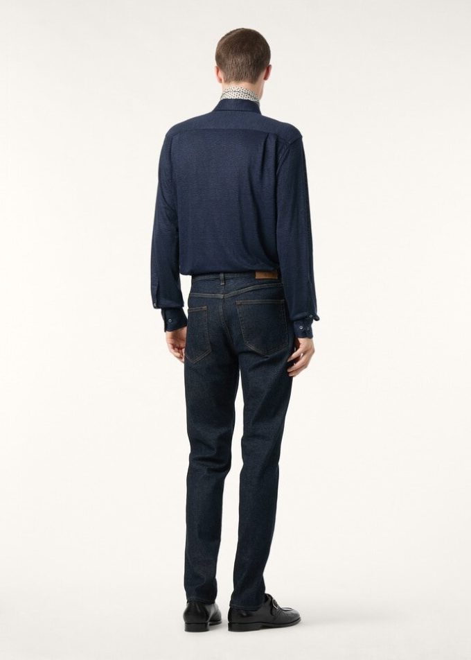 Camisa André