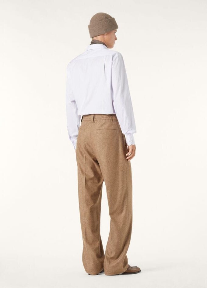Camisa André