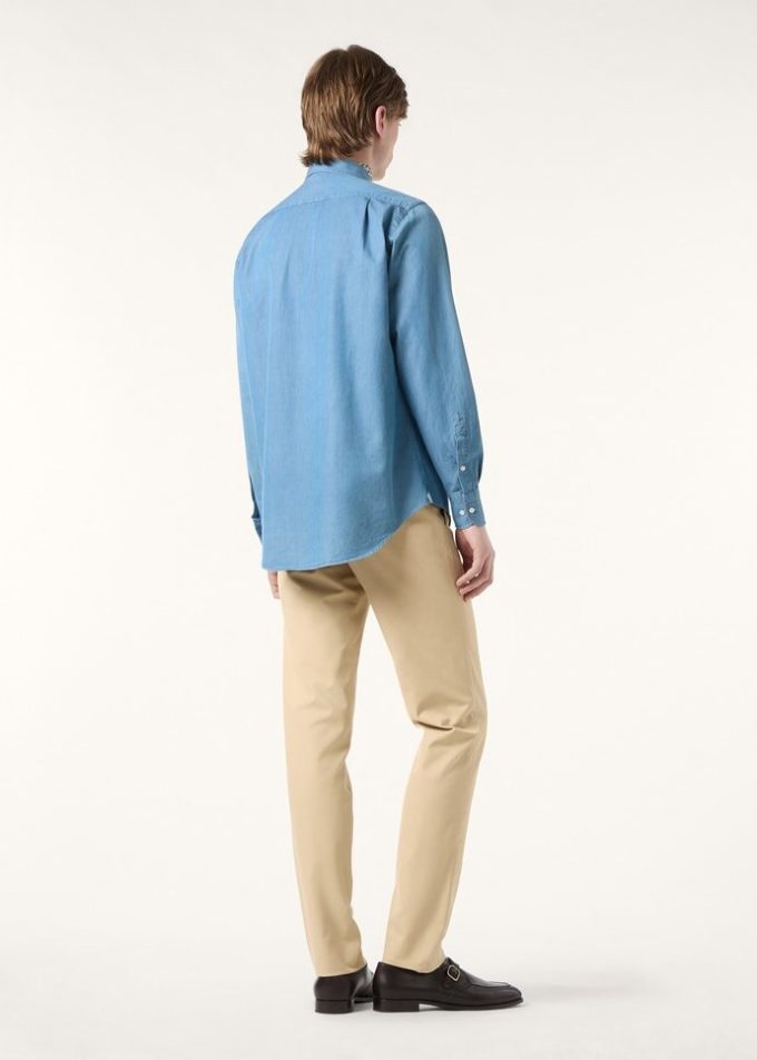 Camisa André