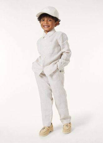 Camisa André para niño