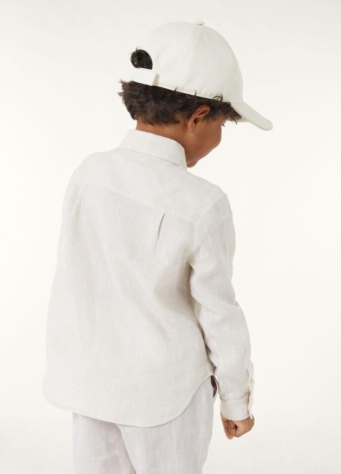 Camisa André para niño Camisa André para niño
