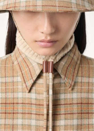 Camisa Dalia