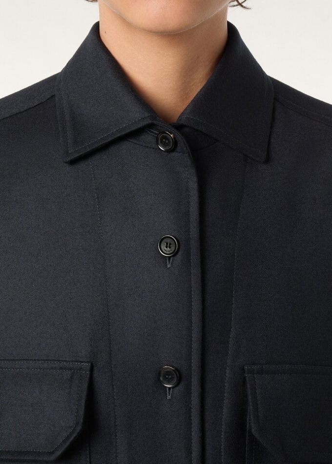 Camisa Darby Camisa Darby