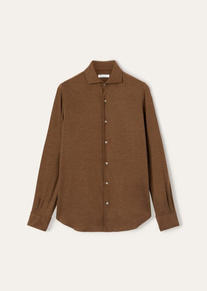 Camisa de Andrew