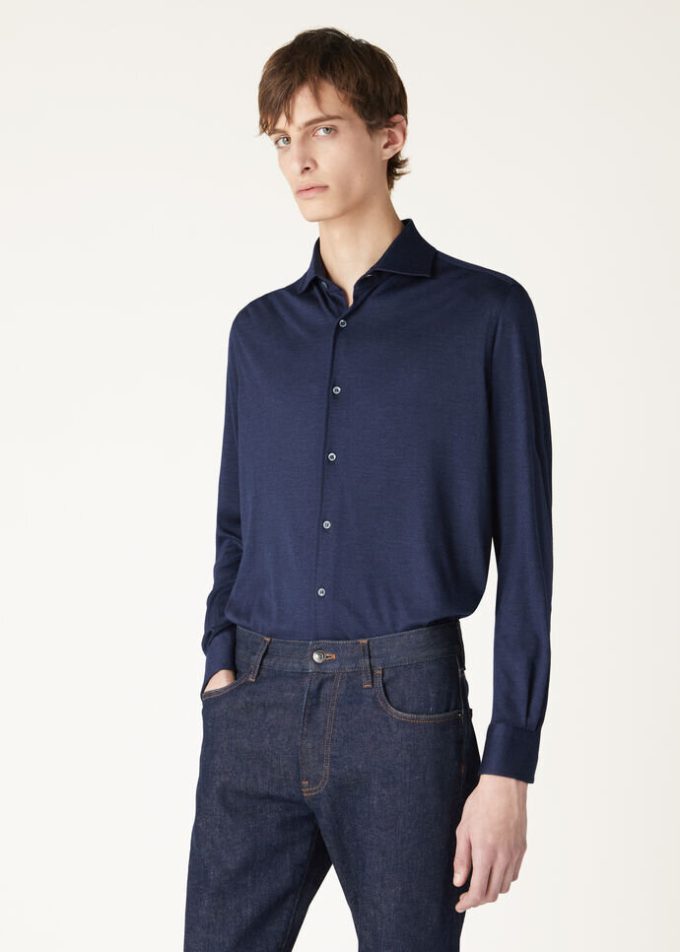 Camisa de Andrew
