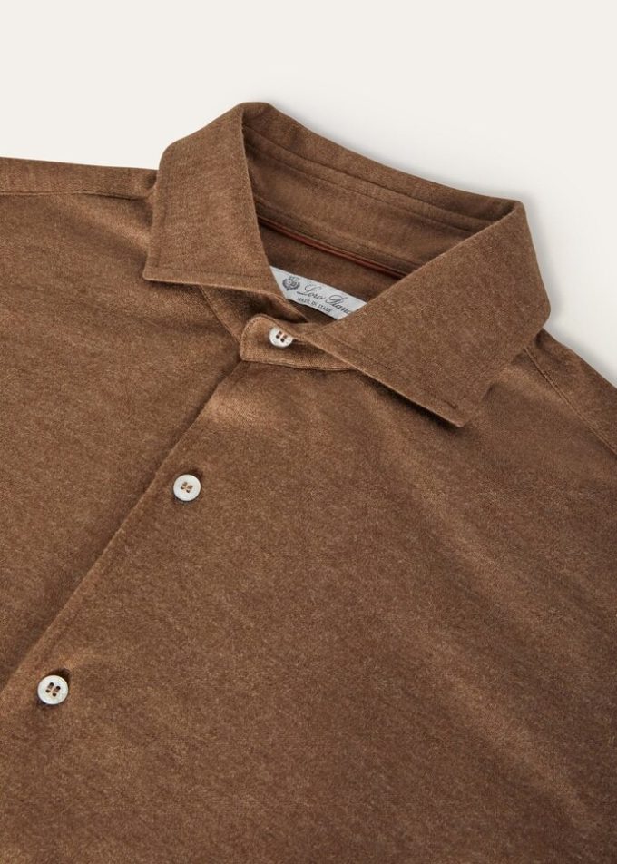 Camisa de Andrew