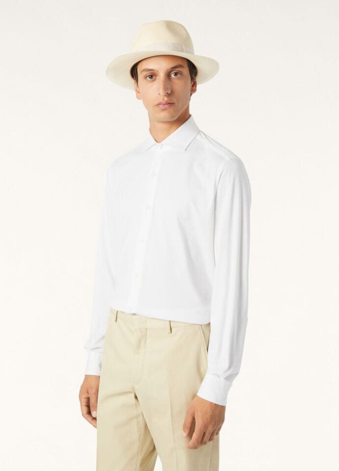 Camisa de Andrew